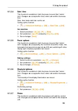 Preview for 55 page of TESTO 350 Maritime V2 Instruction Manual