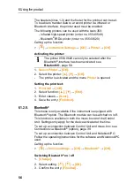 Preview for 56 page of TESTO 350 Maritime V2 Instruction Manual