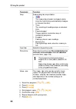 Preview for 68 page of TESTO 350 Maritime V2 Instruction Manual