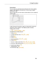 Preview for 79 page of TESTO 350 Maritime V2 Instruction Manual