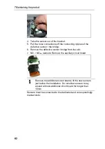 Preview for 82 page of TESTO 350 Maritime V2 Instruction Manual