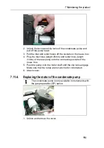 Preview for 91 page of TESTO 350 Maritime V2 Instruction Manual