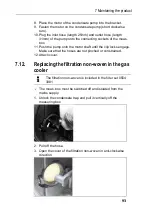 Preview for 93 page of TESTO 350 Maritime V2 Instruction Manual