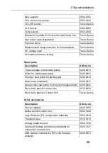 Preview for 99 page of TESTO 350 Maritime V2 Instruction Manual