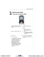 Предварительный просмотр 7 страницы TESTO 4029547023408 Instruction Manual