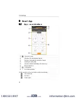 Предварительный просмотр 44 страницы TESTO 4029547023408 Instruction Manual