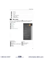Предварительный просмотр 45 страницы TESTO 4029547023408 Instruction Manual
