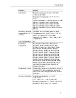 Preview for 7 page of TESTO 557 Instruction Manual