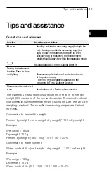 Preview for 17 page of TESTO 606-1 Instruction Manual