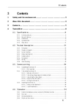 Preview for 5 page of TESTO 6351 Instruction Manual