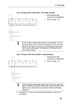 Preview for 25 page of TESTO 6351 Instruction Manual