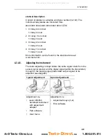 Предварительный просмотр 48 страницы TESTO 6381 Instruction Manual