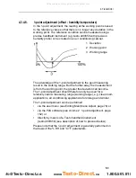 Предварительный просмотр 50 страницы TESTO 6381 Instruction Manual