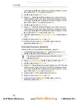 Preview for 77 page of TESTO 6381 Instruction Manual