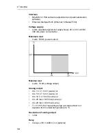 Предварительный просмотр 10 страницы TESTO 6383 Instruction Manual