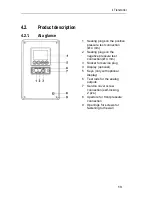 Предварительный просмотр 13 страницы TESTO 6383 Instruction Manual