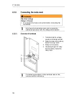 Preview for 18 page of TESTO 6383 Instruction Manual