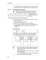 Preview for 20 page of TESTO 6383 Instruction Manual