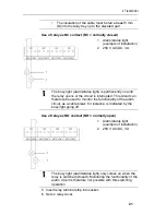 Preview for 21 page of TESTO 6383 Instruction Manual