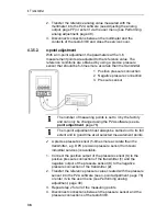 Preview for 36 page of TESTO 6383 Instruction Manual