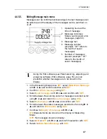 Preview for 47 page of TESTO 6383 Instruction Manual