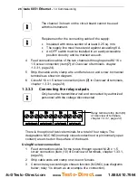 Preview for 26 page of TESTO 6600 Instruction Manual