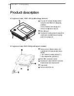 Preview for 10 page of TESTO 6621 Instruction Manual