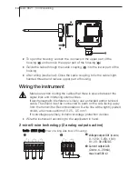 Preview for 14 page of TESTO 6621 Instruction Manual