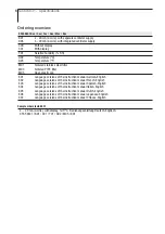 Preview for 6 page of TESTO 6631 Instruction Manual