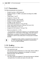 Preview for 12 page of TESTO 6681 Profibus Instruction Manual