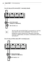 Preview for 26 page of TESTO 6681 Profibus Instruction Manual