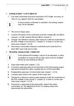 Preview for 37 page of TESTO 6681 Profibus Instruction Manual