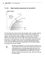 Preview for 38 page of TESTO 6681 Profibus Instruction Manual