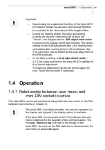 Preview for 41 page of TESTO 6681 Profibus Instruction Manual