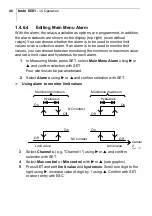 Preview for 48 page of TESTO 6681 Profibus Instruction Manual