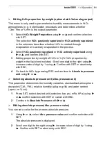 Preview for 51 page of TESTO 6681 Profibus Instruction Manual