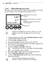 Preview for 54 page of TESTO 6681 Profibus Instruction Manual