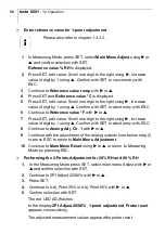 Preview for 56 page of TESTO 6681 Profibus Instruction Manual