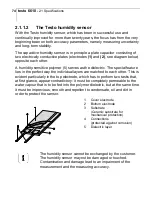 Preview for 74 page of TESTO 6681 Profibus Instruction Manual