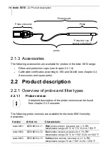 Preview for 76 page of TESTO 6681 Profibus Instruction Manual