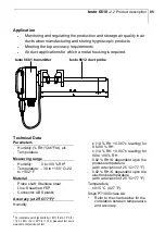 Preview for 85 page of TESTO 6681 Profibus Instruction Manual