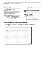 Preview for 86 page of TESTO 6681 Profibus Instruction Manual