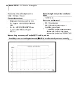 Preview for 90 page of TESTO 6681 Profibus Instruction Manual