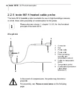 Preview for 92 page of TESTO 6681 Profibus Instruction Manual