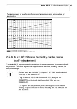 Preview for 95 page of TESTO 6681 Profibus Instruction Manual