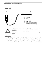 Preview for 96 page of TESTO 6681 Profibus Instruction Manual