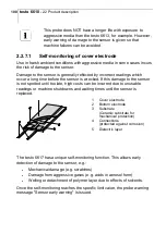 Preview for 100 page of TESTO 6681 Profibus Instruction Manual