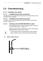 Preview for 103 page of TESTO 6681 Profibus Instruction Manual