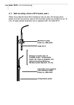 Preview for 104 page of TESTO 6681 Profibus Instruction Manual