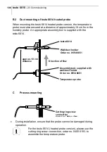 Preview for 106 page of TESTO 6681 Profibus Instruction Manual